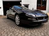 Maserati 3200 GT Automatik - - Maserati 3200 Gebrauchtwagen