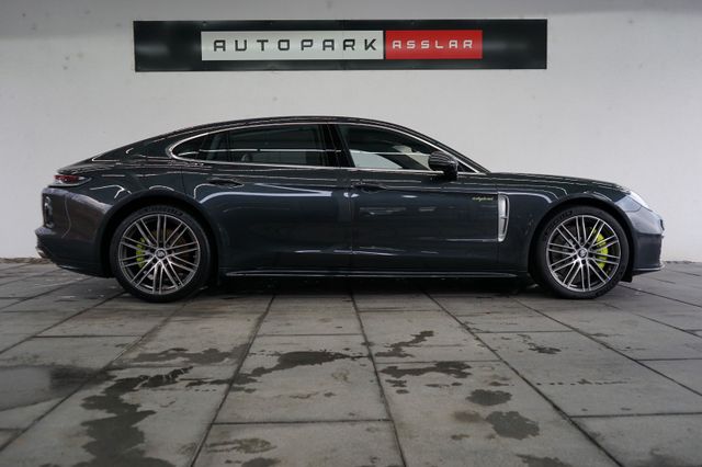 Porsche Panamera 4 S E-Hybrid Executive*SportDesign*MEGA