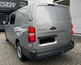 Opel Vivaro Kasten Edition L3 Doppelkabine Headup Top - Opel Vivaro Gebrauchtwagen