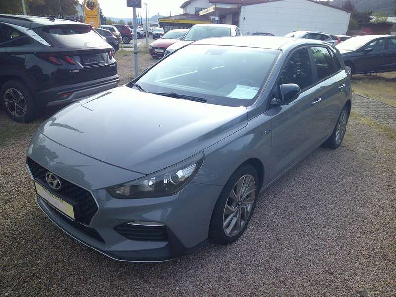 Image of Hyundai i30