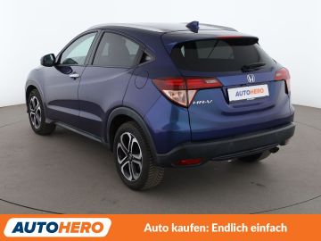 Honda HR-V - 3