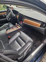 Volvo V90 D5 AWD R-Design Geartronic R-Design - gebrauchte Volvo V90 aus dem Jahr 2018