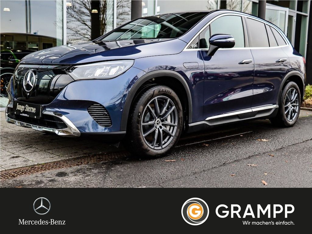 Angebot ansehen Mercedes-Benz EQE SUV