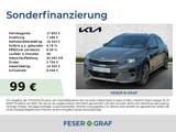 Kia XCeed 1.5T DCT7 XDITION NAVI XCLUSIVE 8-fach - Kia: 8