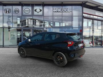 Nissan Micra Visia Plus *KLIMAANLAGE* *TEMPOMAT* *ALU-F