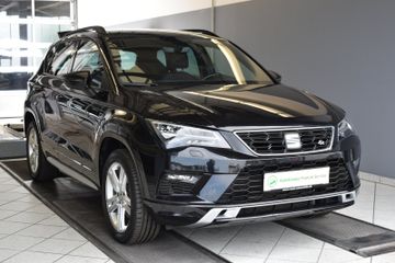 SEAT Ateca - 3