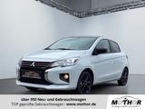 Mitsubishi Space Star Black1.2L Automatik TEMP KAM SHZ DAB - Mitsubishi Space Star aus 2025