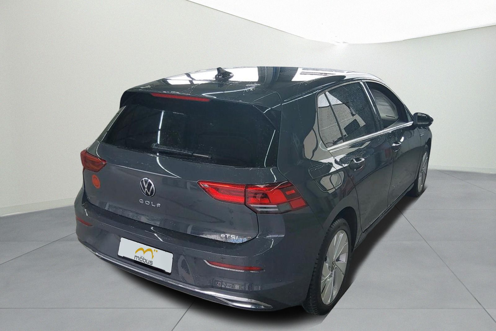 Volkswagen Golf - Bild 3