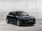 MINI Cooper SE Classic Trim LED PDC+RFK Leder - MINI Cooper SE: Classic Trim