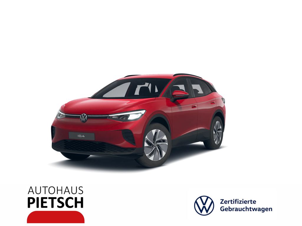 Image of Volkswagen ID.4