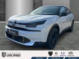 Citroën C4 Max Hybrid 145 Doppelkupplung 6-Gang ACC - Citroën C4