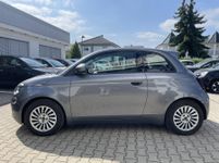 Fiat 500e - Vorschau Bild 3