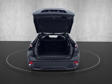 Peugeot 408 Allure Business 1.2 145 360+Kam.+KeyLess