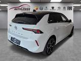 Opel Astra L 1.5 D GS Line, Navigation, Sitzheizung - mit Diesel-Antrieb: Limousine, mit Klimaautomatik