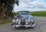 Jaguar MK II  Servolenkung  - Jaguar MK II von privat