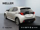 Toyota Yaris Hybrid 130 1.5 Style *Navi*LED*CarPlay*CAM - Toyota Yaris Jahreswagen