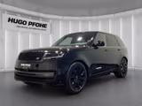 Land Rover Range Rover P550e Autobiography 22 | AHK | Kühlf