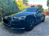 Audi A4 1.4 TFSI - Scheckheft, Klima,  8-Fach bereift - Audi A4: K8