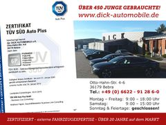 Fahrzeugabbildung Volkswagen Touran 1.6 TDI Trendline SITZHZ+PDC+AHK+TEMPOMAT