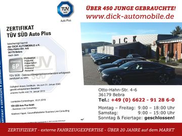 Fahrzeugabbildung Audi A3 Sportback 1.5 TFSI S-Tr. VIRTUAL+NAVI+LED+SHZ
