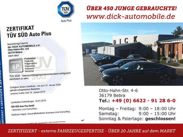 Ford Focus 1.5 EB Aut Cool&Conn NAVI+SHZ+PDC+DAB+TEMP