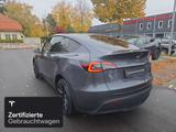 Tesla Model Y Long Range AWD - Tesla Model Y Gebrauchtwagen