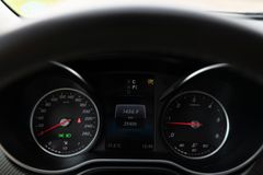 Fahrzeugabbildung Mercedes-Benz V 250 Marco Polo Edition AMG