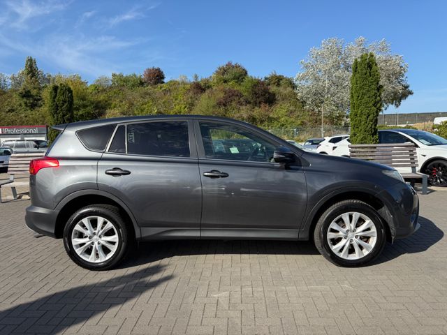 Toyota RAV 4 Start Edition