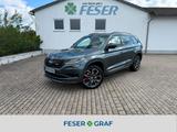 Skoda Kodiaq RS 2.0 Bi-TDI DSG 4x4 ACC AHK CANTON KAM - Skoda Kodiaq: RS