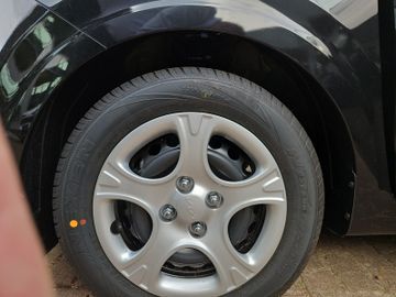 Kia PICANTO 1.0 EDITION 7