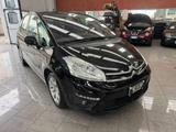 Citroën CITROEN C4 Picasso 1.6 e-HDi 110 FAP CMP6 Busine - Citroën C4 Picasso mit Halbautomatikschaltung