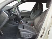BMW X3 M40 - Vorschau Bild 9