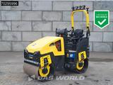 BOMAG BW100 ADe-5 ELECTRIC - CE-CERTIFIED - Bomag BW100