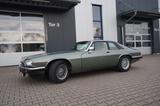 Jaguar XJS V12 Liebhaberfzg. H-Kennzeichen - Jaguar Gebrauchtwagen von 1990
