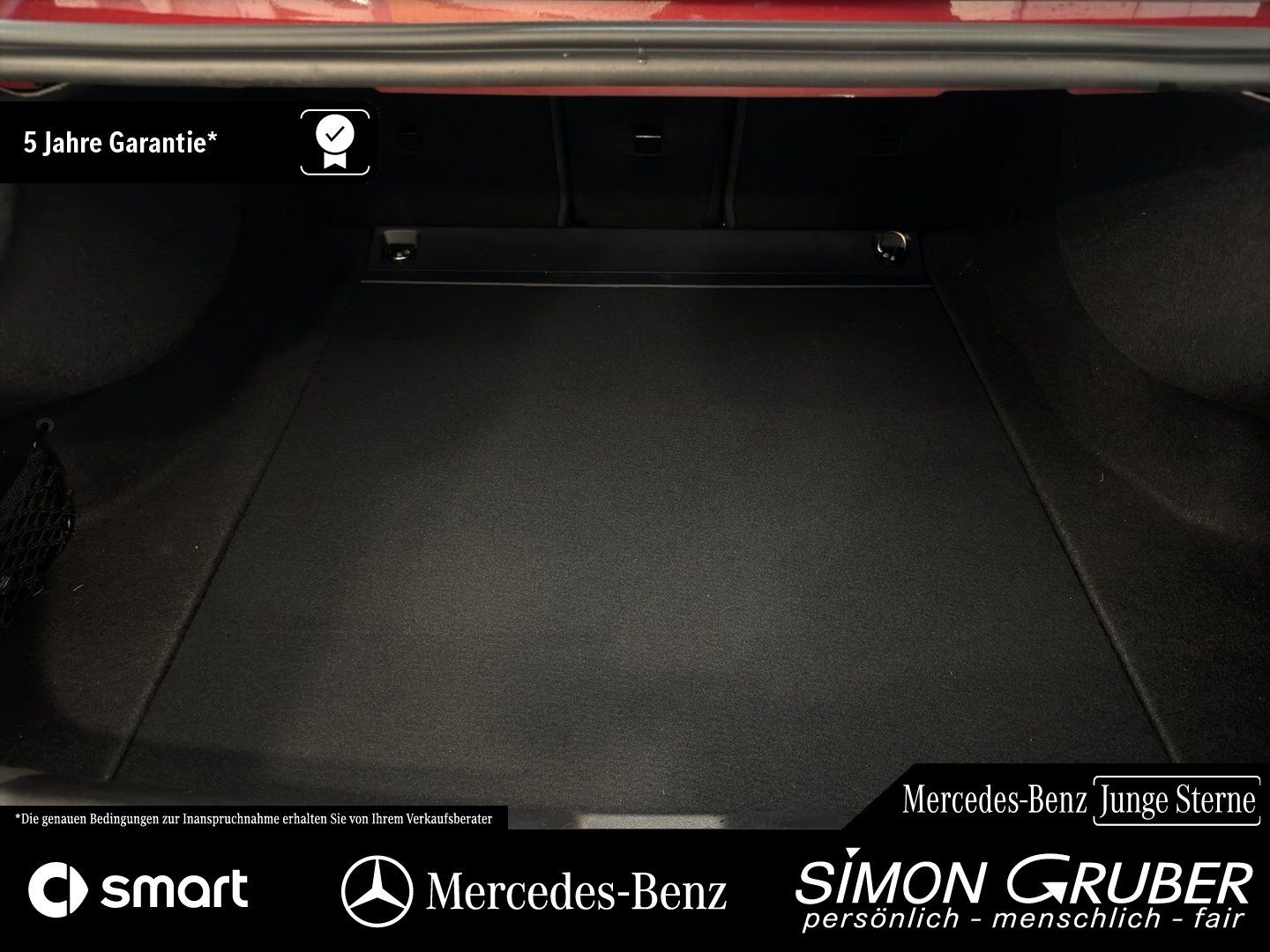 Fahrzeugabbildung Mercedes-Benz CLA 250+ EQ AMG Night Premium+ Driveass 360 AHK