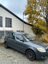 Skoda Roomster - Skoda Roomster Gebrauchtwagen in Köln