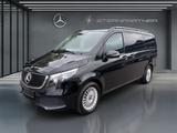 Mercedes-Benz EQV 300 Lang E+Türen+Easy.P+7Seats+MBUX+DAB+ - Mercedes-Benz EQV mit Elektro-Antrieb