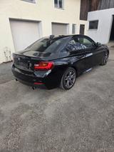 BMW M235i Coupé  - BMW M235 aus 2015