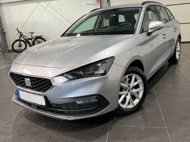 SEAT Leon 2.0 TDI ST Automatik **Navi*LED*ACC**