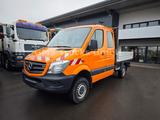 Mercedes-Benz Sprinter 316 CDI / 4X4 ALLRAD / Doka /Klima/TÜV