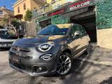 Fiat 500X 1.3 T4 150 CV DCT Sport - Fiat 500X mit Halbautomatikschaltung
