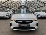 Opel Corsa F 1.5 Diesel  Edition|Navi|CarPlay|Sitzhzg - Opel Corsa mit Diesel-Antrieb: Weiß
