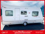 Sterckeman Evolution Comfort 460 LJ - MOVER - - Sterckeman Wohnwagen