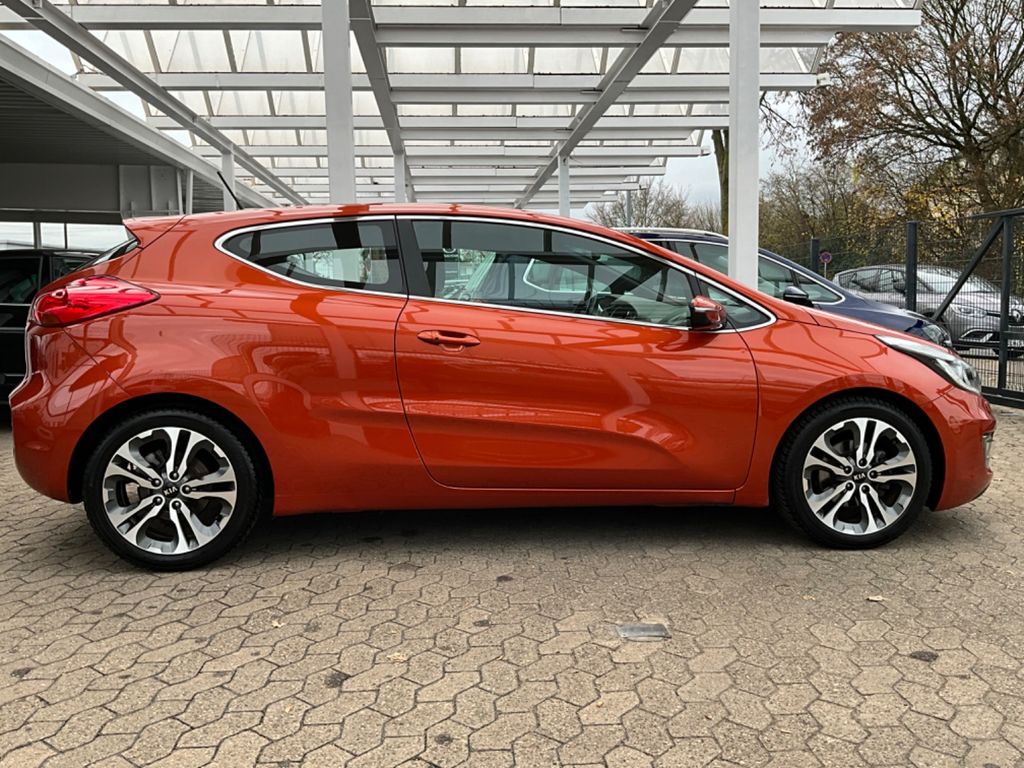 Angebot ansehen Kia cee'd / Ceed