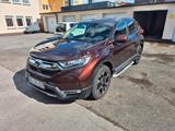 Honda CR-V 1.5 VTEC Turbo 4WD Lifestyle A5 CV... - Honda CR-V in Leverkusen