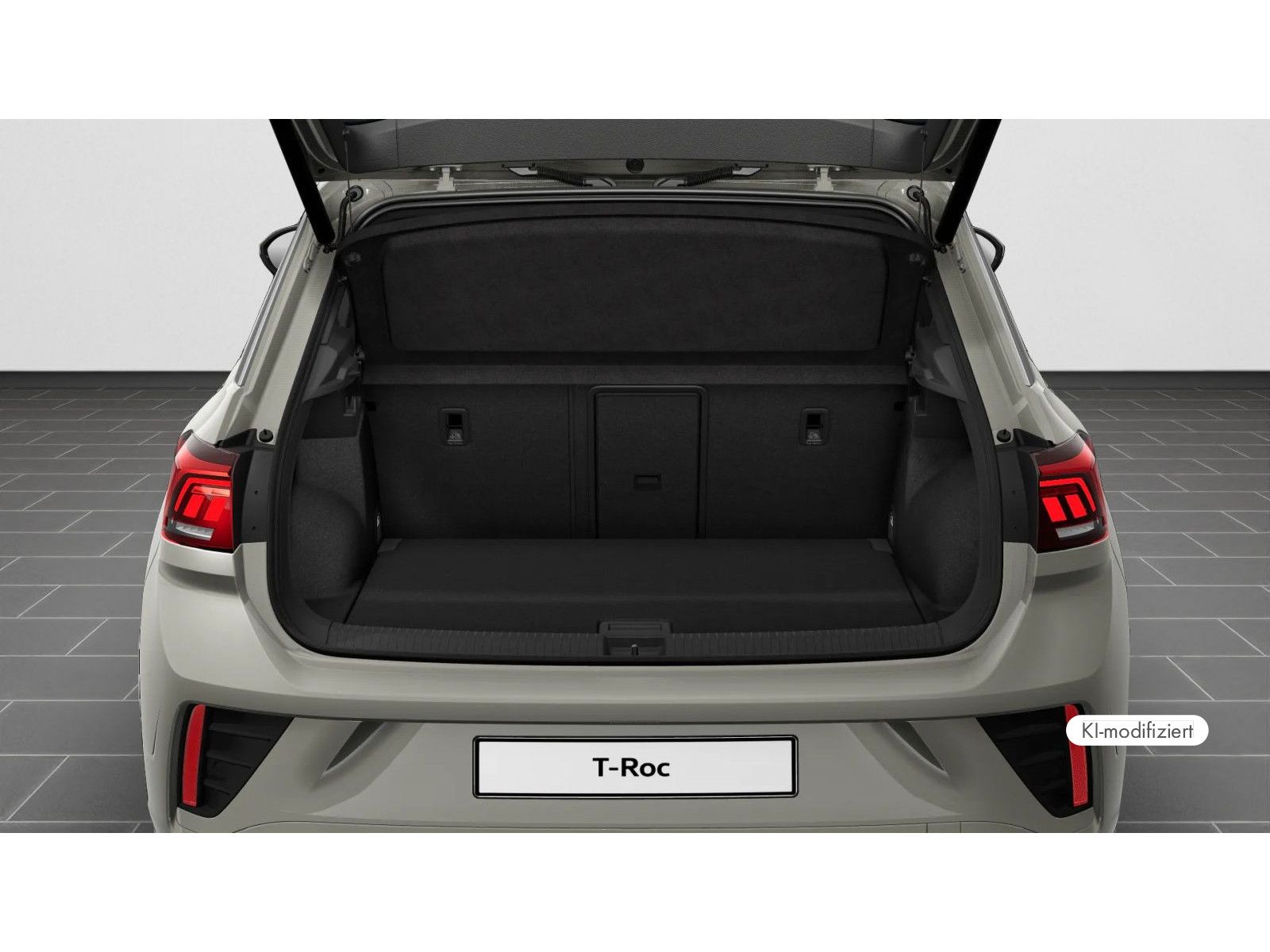 Volkswagen T-Roc - Bild 10