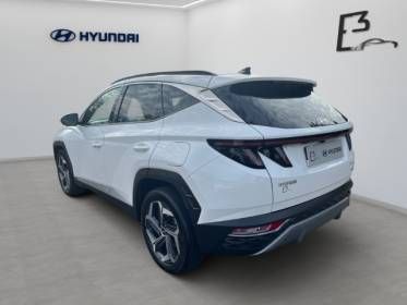 Hyundai Tucson – Bild 4