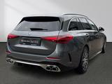 Mercedes-Benz C 43 AMG T 4M Pano Burmester Digital-Light 360°K - gebrauchte Mercedes-Benz Kombis