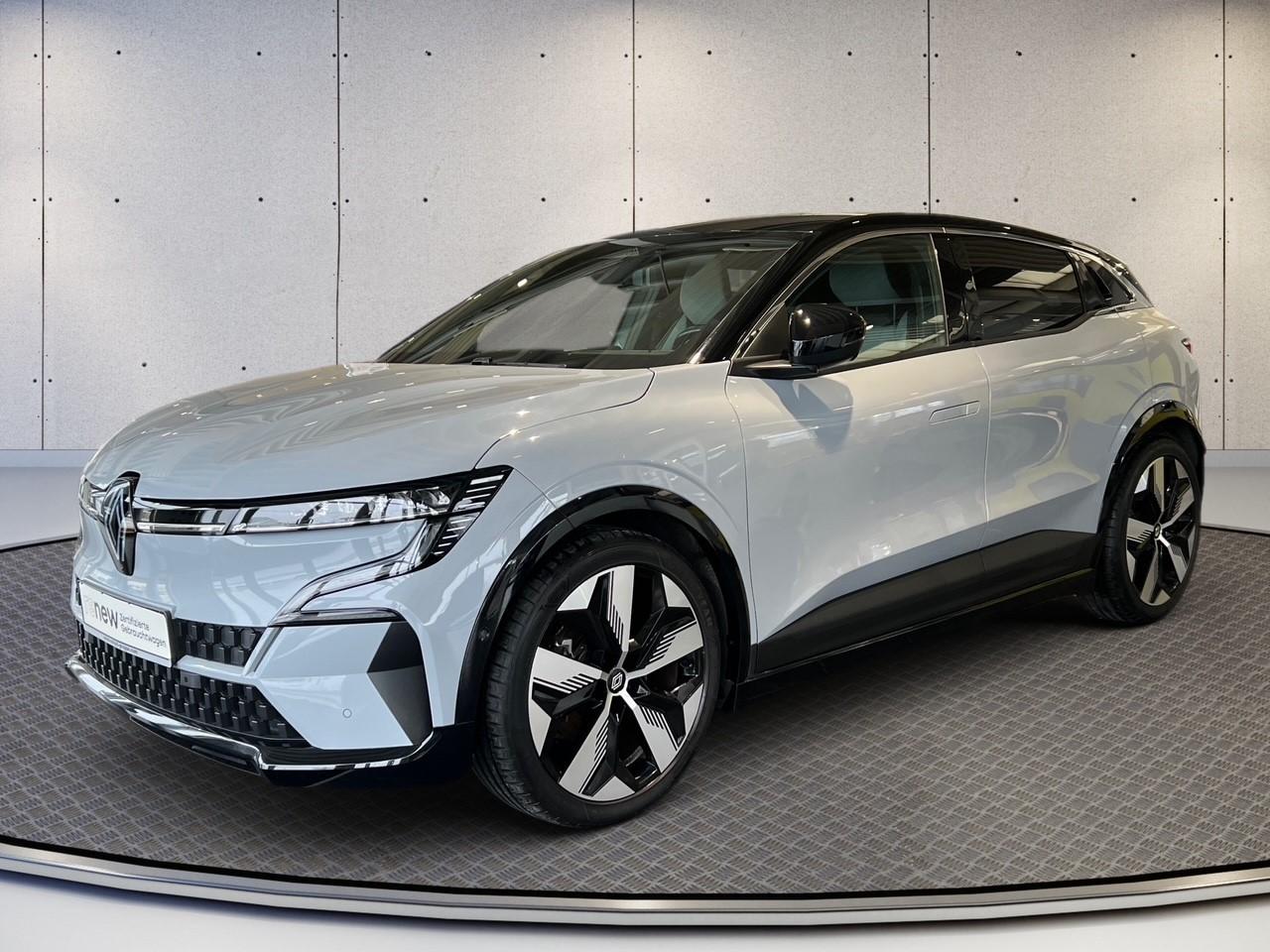 Renault Megane E-TECH 100 % Electric Techno E-Tech