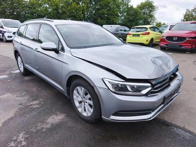 Volkswagen Passat 1.5 TSI DSG Comfortl. Variant
